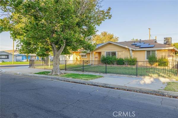 Lancaster, CA 93534,44560 Lostwood Avenue