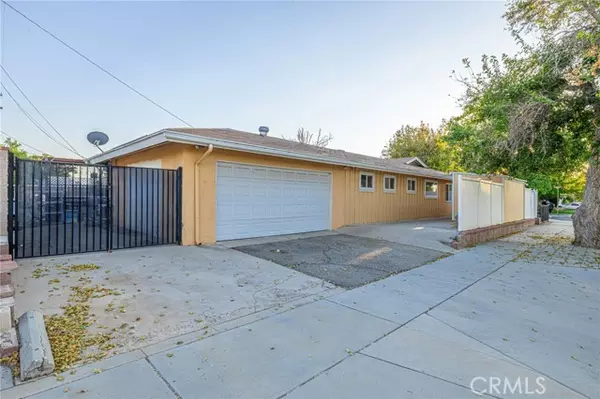 Lancaster, CA 93534,44560 Lostwood Avenue