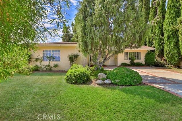 16644 Clymer Street, Granada Hills, CA 91344