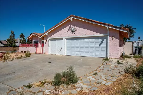 Lancaster, CA 93536,42376 61st Street