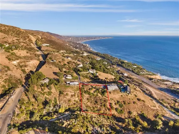 Malibu, CA 90265,4615 Via Vienta