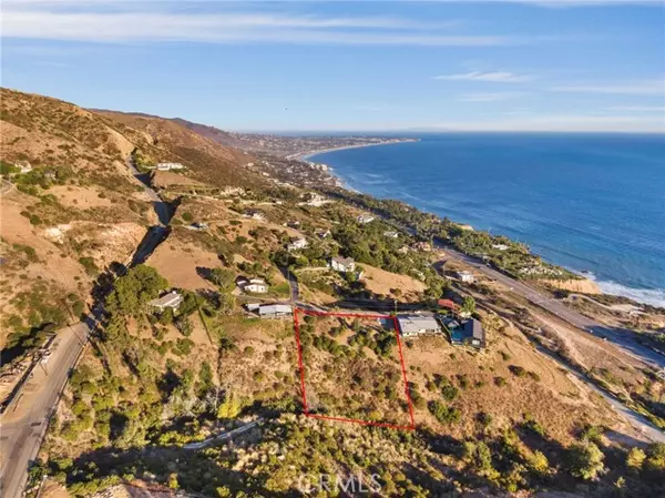 Malibu, CA 90265,4615 Via Vienta