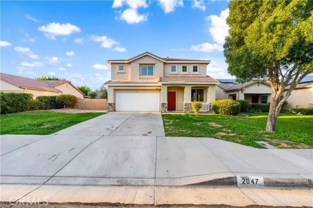 2047 W Avenue H8, Lancaster, CA 93536