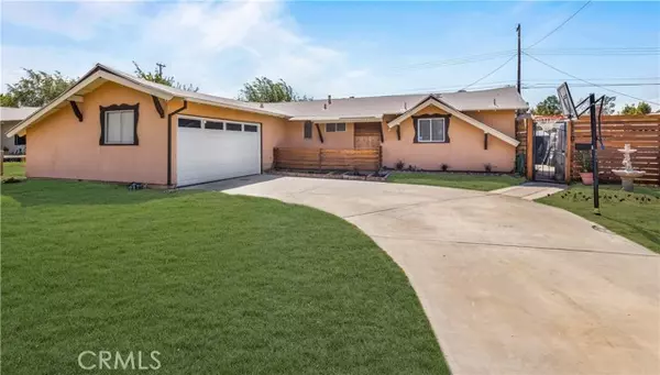 43827 Rimvale Avenue, Lancaster, CA 93534