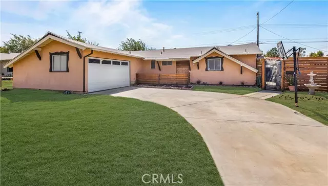 43827 Rimvale Avenue, Lancaster, CA 93534