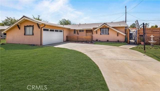 43827 Rimvale Avenue, Lancaster, CA 93534