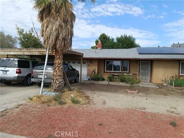 40727 151st Street, Lancaster, CA 93535