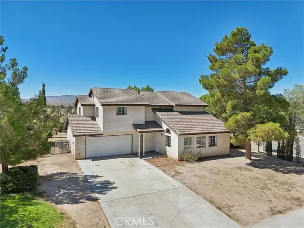 3860 W Avenue K6, Quartz Hill, CA 93536