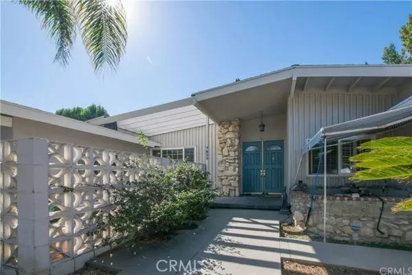 7829 Bobbyboyar Avenue, West Hills, CA 91304