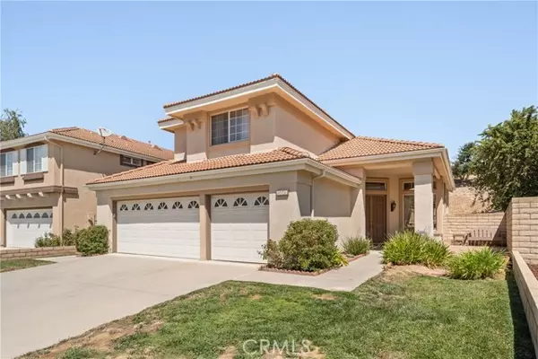 Moorpark, CA 93021,15649 Harte Lane