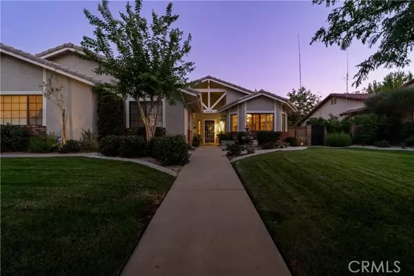 Lancaster, CA 93536,6022 Lilac Circle