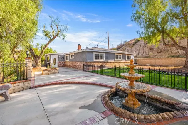 30865 The Old Dirt Road, Agua Dulce, CA 91390