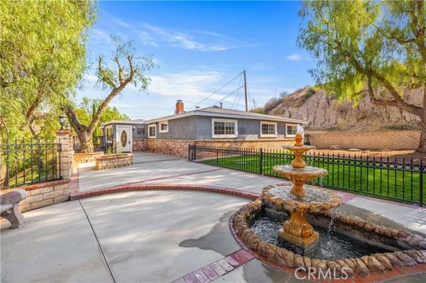 30865 The Old Dirt Road, Agua Dulce, CA 91390