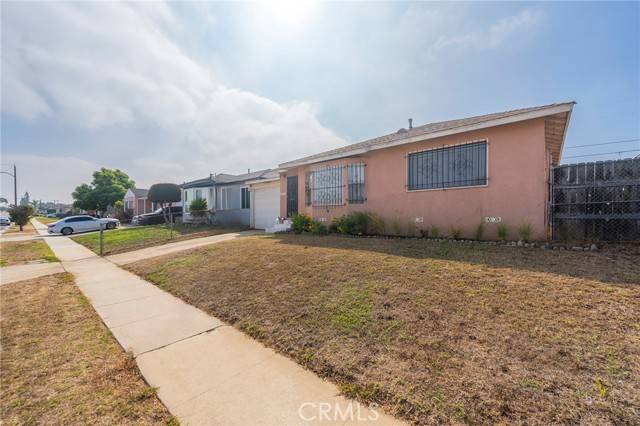 2734 W Caldwell Street, Compton, CA 90220