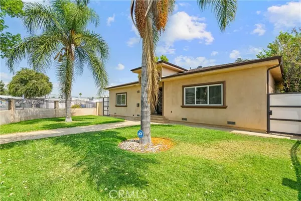 7126 Murietta Avenue, Van Nuys, CA 91405