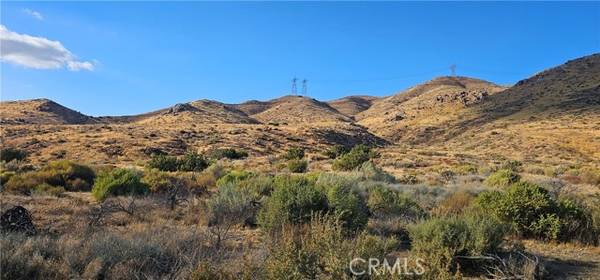 0 Soledad Pass, Acton, CA 93550