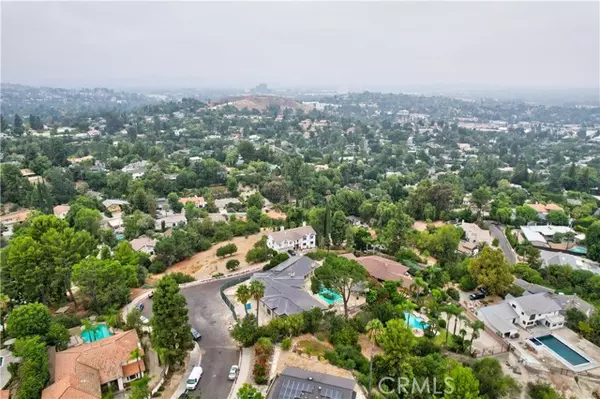 Woodland Hills, CA 91364,4801 Nomad Drive