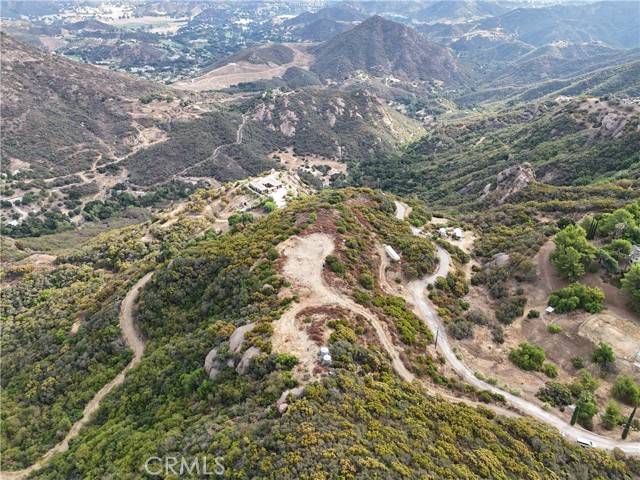 14655 Yerba Buena, Malibu, CA 90265