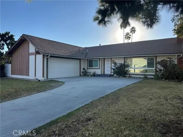 2283 N Marlies Avenue, Simi Valley, CA 93063