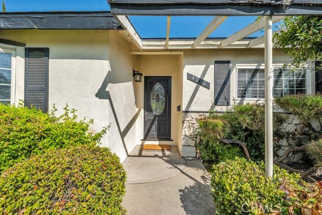 4922 Swinton Avenue, Encino, CA 91436