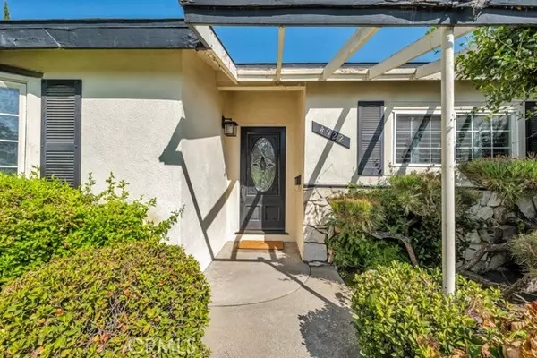 4922 Swinton Avenue, Encino, CA 91436