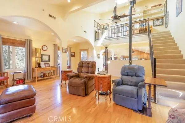 Pine Mountain Club, CA 93222,2717 Hillcrest Court