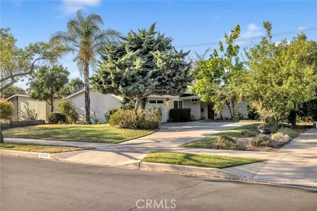 16339 Gledhill Street, North Hills, CA 91343