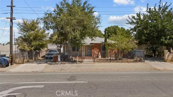 Palmdale, CA 93550,37940 10th Street