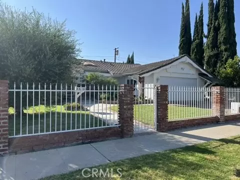 9801 Quakertown Avenue, Chatsworth, CA 91311