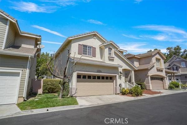 27155 Manor Circle, Valencia, CA 91354