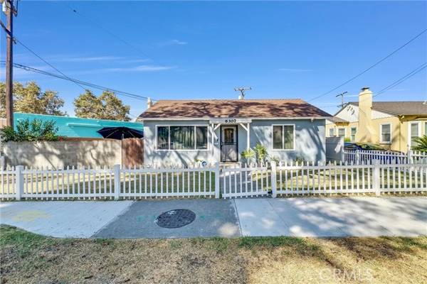 6307 Palm Avenue, Whittier, CA 90601