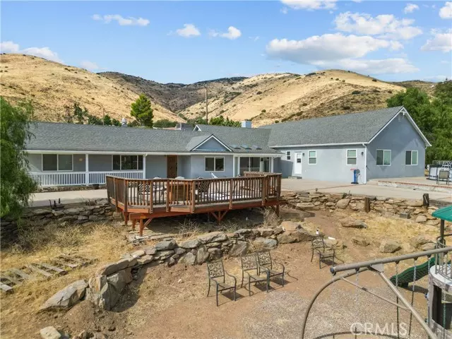 6339 Shannon Valley Road, Acton, CA 93510