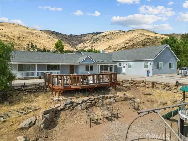 Acton, CA 93510,6339 Shannon Valley Road