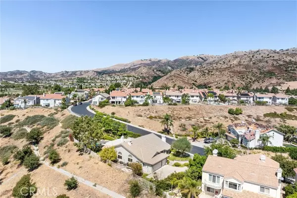 Porter Ranch, CA 91326,19850 Falcon Crest Court