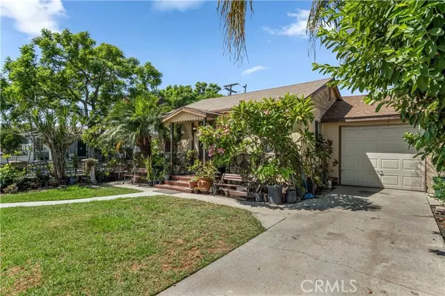 6833 Crafton Avenue, Bell Gardens, CA 90201