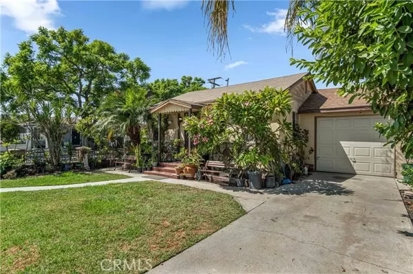 6833 Crafton Avenue, Bell Gardens, CA 90201