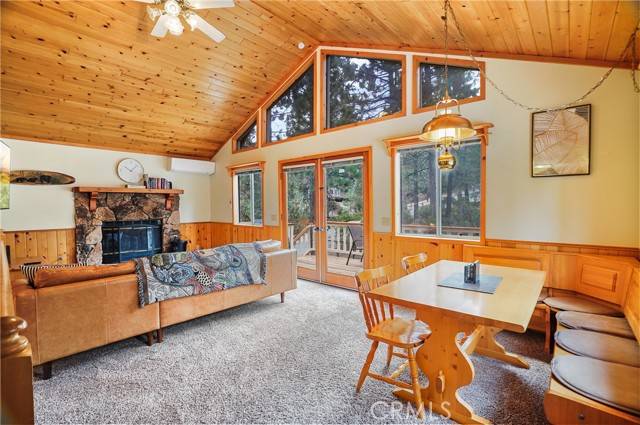 758 Jeffries Road, Big Bear Lake, CA 92315