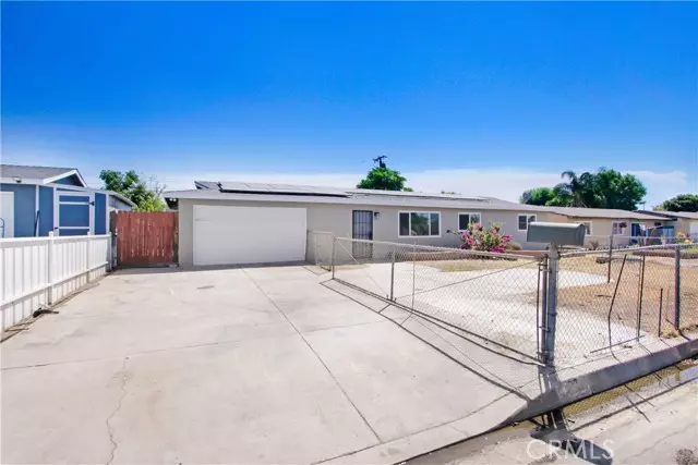 11233 S Dorset Avenue, Pomona, CA 91766