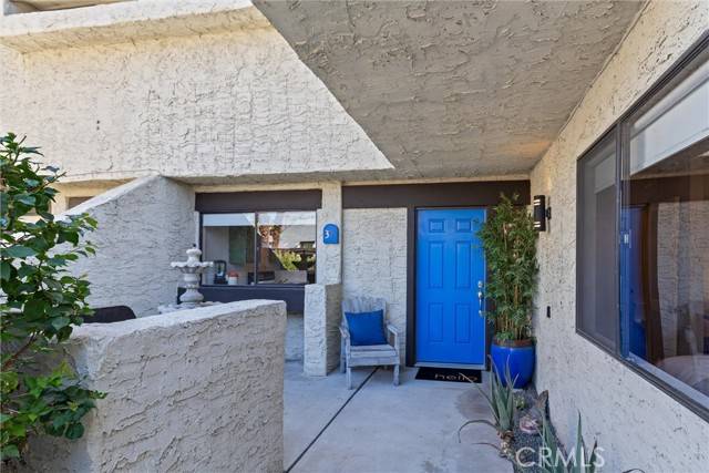 37 Pueblo Vista Drive, Palm Springs, CA 92264