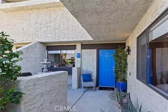 Palm Springs, CA 92264,37 Pueblo Vista Drive