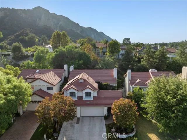 Stevenson Ranch, CA 91381,25355 Irving Lane