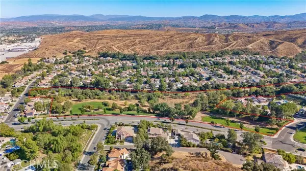 Saugus, CA 91350,0 Via Princessa