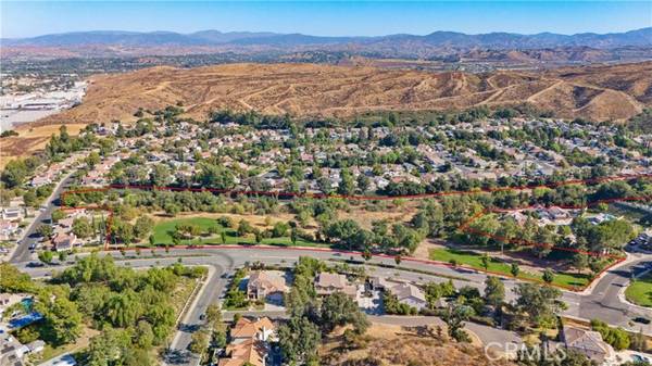 Saugus, CA 91350,0 Via Princessa