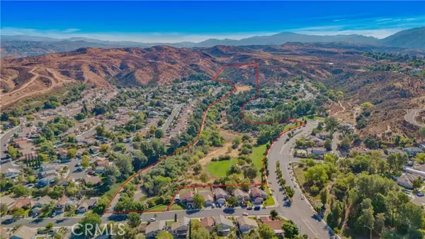 Saugus, CA 91350,0 Via Princessa