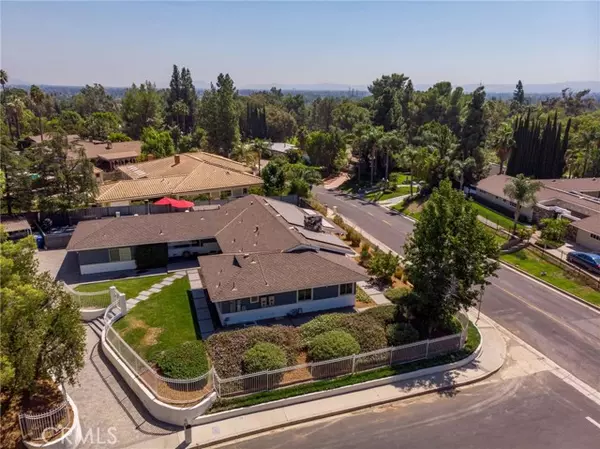 Granada Hills, CA 91344,11800 Susan Drive