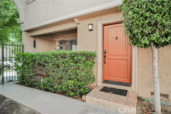 20203 Cohasset Street #1, Winnetka, CA 91306