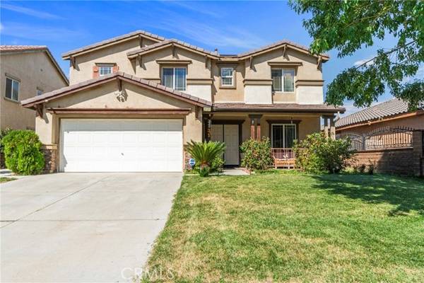 Palmdale, CA 93550,3131 Jojoba Terrace