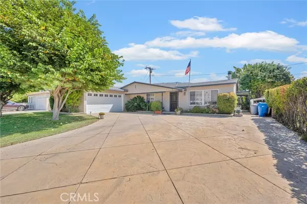 Simi Valley, CA 93063,6342 Cynthia Street