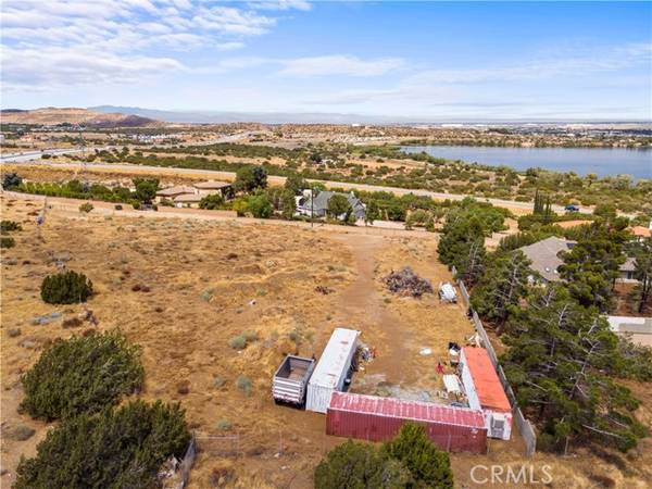 0 E Lago Lindo, Palmdale, CA 93550