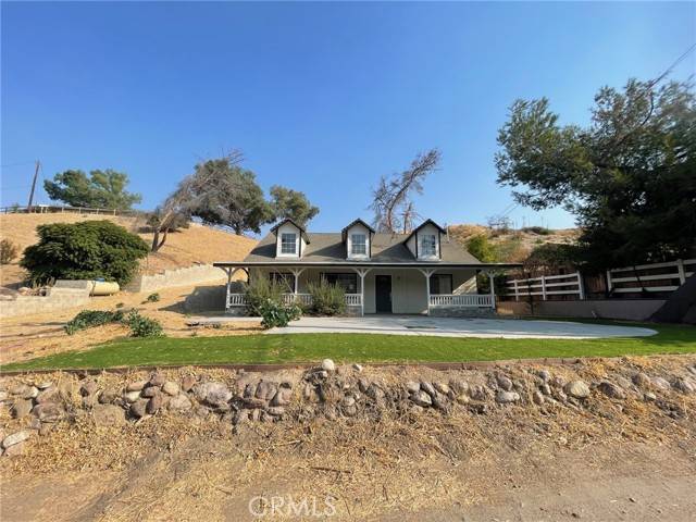 16003 Baker Canyon Road, Canyon Country, CA 91390